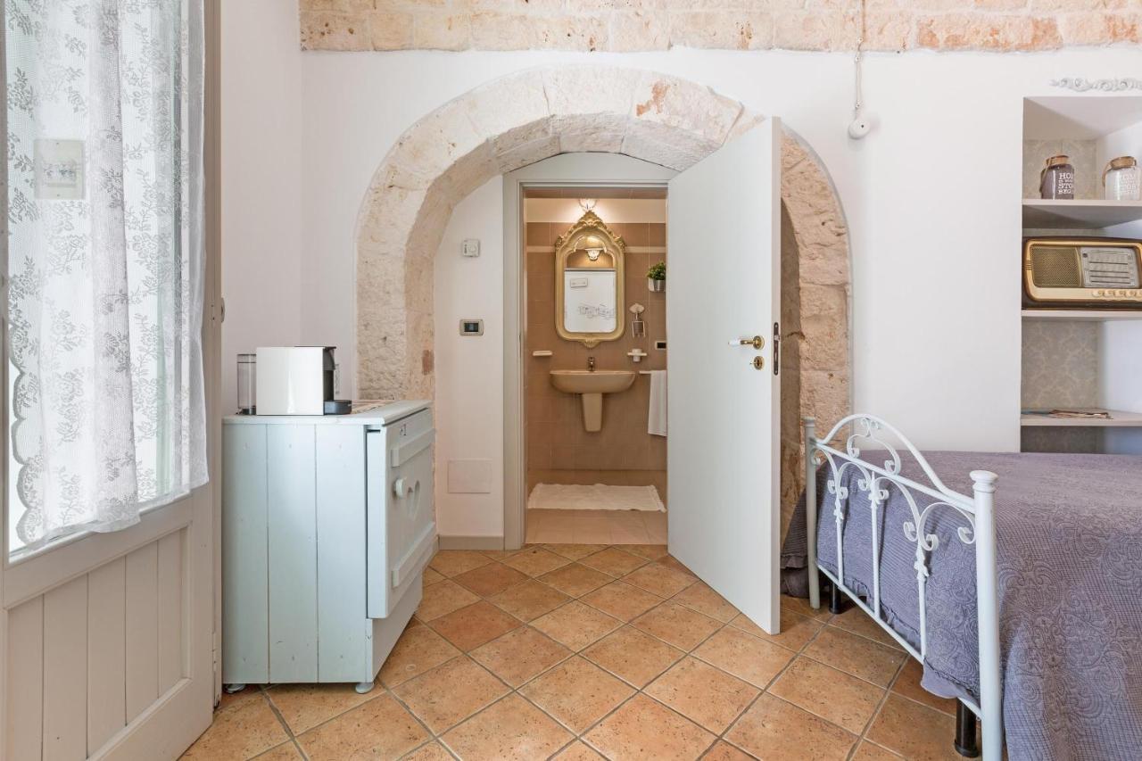 Fabula Maison Monopoli Buitenkant foto