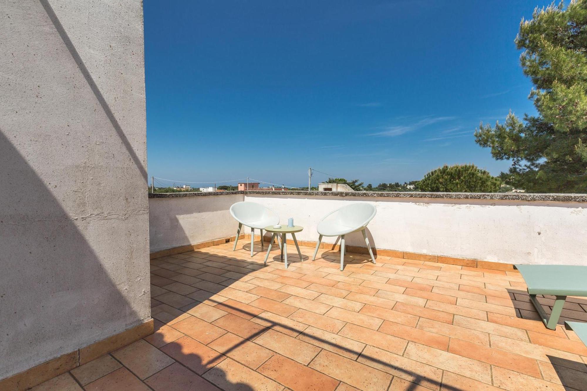 Fabula Maison Monopoli Buitenkant foto