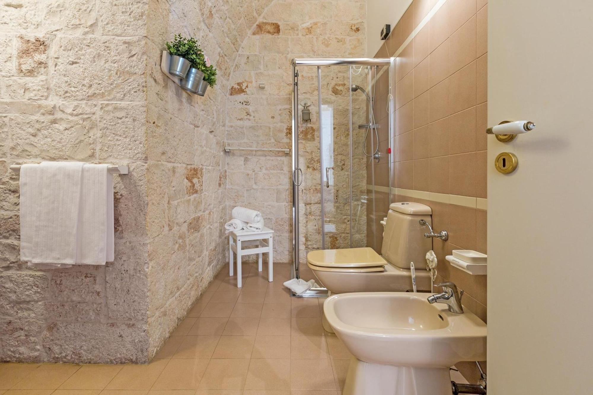Fabula Maison Monopoli Buitenkant foto
