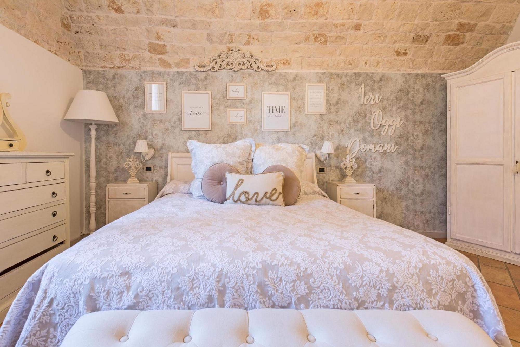 Fabula Maison Monopoli Buitenkant foto